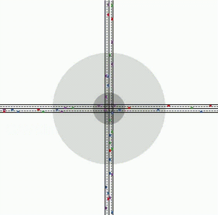 Cooperative Driving at Signal-free Intersections_1